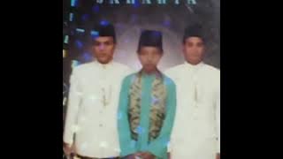 Hajir Marawis Tradisional Al Farhan - BIROSULILLAH