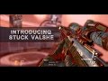 Introducing StucK VALSHE by R1nGy