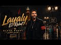BLACK MAGDY - Nights in Rabat