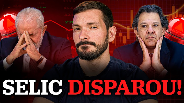 URGENTE! TAXA SELIC SUBIU PARA 12,25% | Nova crise econômica no Brasil? Como se proteger?