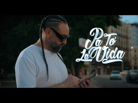 Alain Pérez - Pa To' La Vida (Video Oficial)