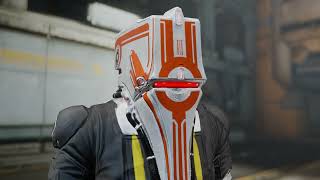 【MMD】How does Tyl Regor know (Warframe)