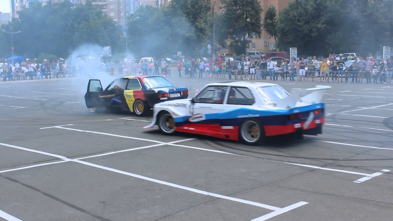 Драйв авто спб