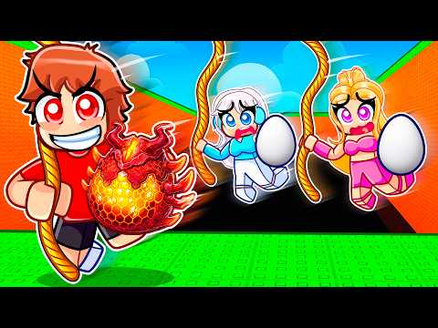 ROBLOX SWING FOR EGGS...