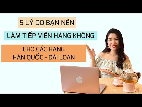 Video: Tại Sao Tiếp Viên Hàng Không Người Đức đình Công?