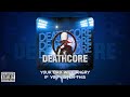 [100% FREE] SHYMPHONIC DEATHCORE TYPE BEAT - Lorna shore