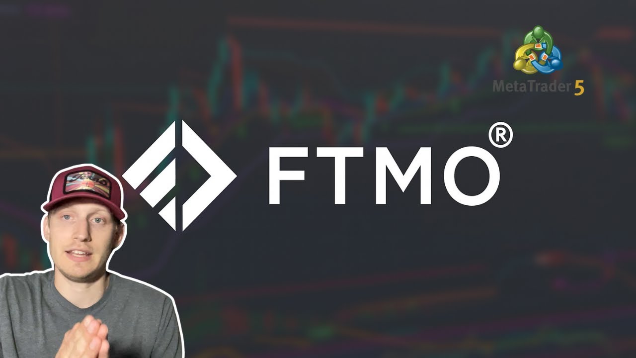 FTMO is BACK in the U.S. with MT5!!