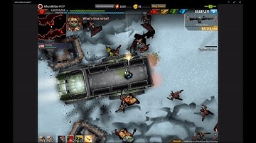 SAS 4 - Flash version (all missions)