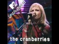 The Cranberries @Mtv Unplugged - I'm Still Remembering