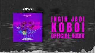 Jamrud - Ingin Jadi Koboi