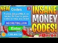 Codes For Mining Simulator Roblox List