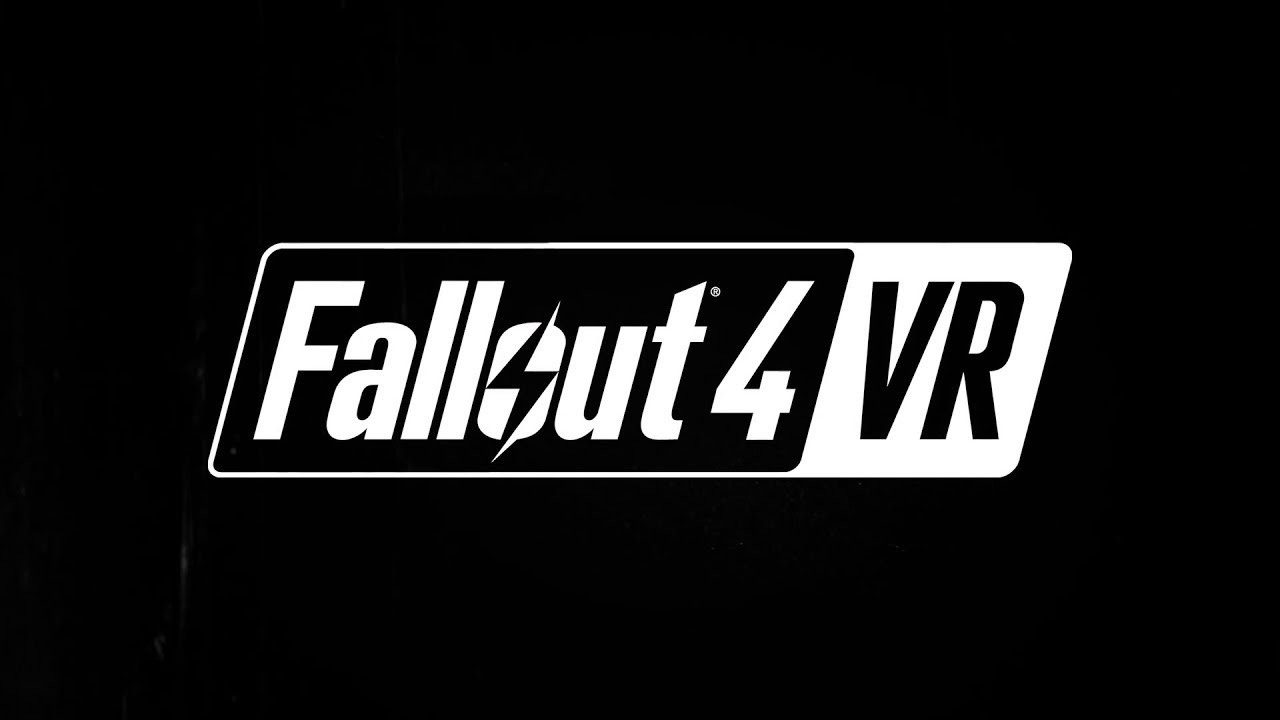 Fallout 4 in vr фото 93