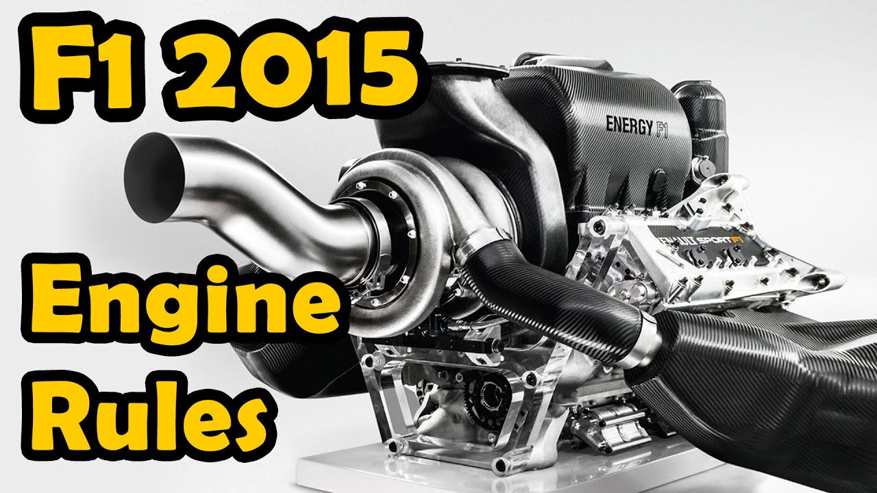 Lets Talk F1 2015 Engine Rules In Season Development Honda