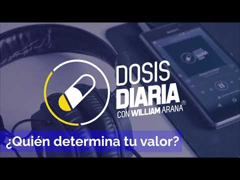 Dosis Diaria Roka