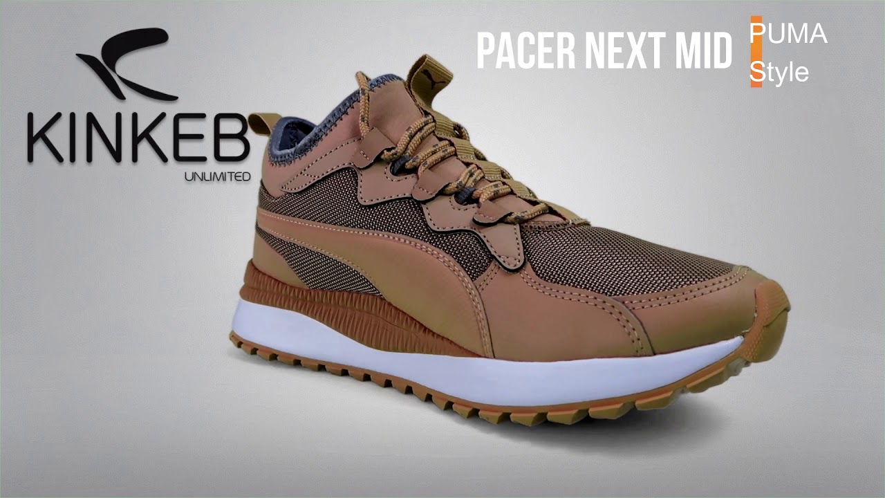 puma pacer next