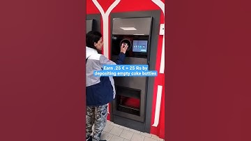 Recycle ♻️ bottles | Save some euros | Earn money in Germany 🇩🇪 #recycling #fridayforfuture #recycle