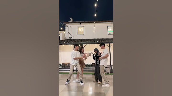 gimana vlog kita seru ga ges😋