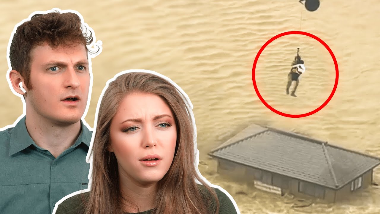 Heroes of Japan - Acts of Kindness Part 2 | Reaction