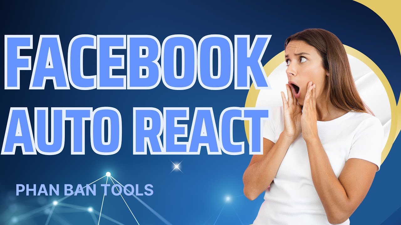100% Working Method: How to Get Unlimited Facebook Auto React