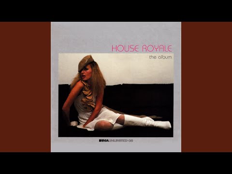 House Royale — Happy Privée