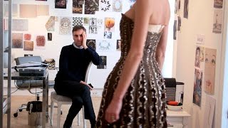 Dior and I | Trailer | New Release