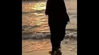 Nissa Sabyan ft. Alma Laa Ilaaha Illallah(story wa penyejuk hati)