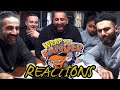 Team Reactions | Wrap My Banger - s1e1