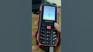 TUTORIAL MENGATUR FOLUME musik HP MAXTRON
