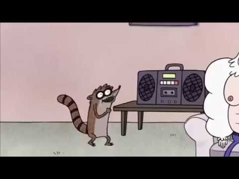 Nyan Cat (Ultra Earrape)