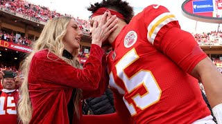 What Is Patrick Mahomes’ Ethnicity?