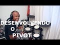 Josivaldo santos | Desenvolvendo o Pivot (parte 01)