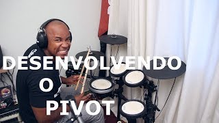 Josivaldo santos | Desenvolvendo o Pivot (parte 01)