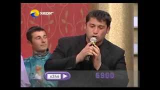 ahiskali ebubekir  xezer tv canli.wmv Resimi