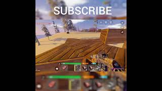 OXIDE SURVIVAL ISLAND house raid Free loot 🤑 #oxide #оксайд