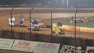 07/17/26 Junior Sprint Feature @ McGrewBid