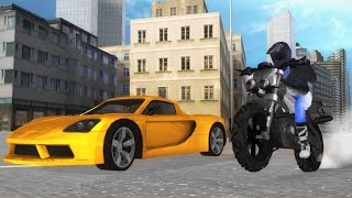 Car Driving Simulator 2017 - Launch Trailer screenshot 2