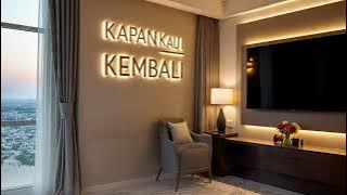 Kapan Kau Kembali - Loela Drakel (Cover)