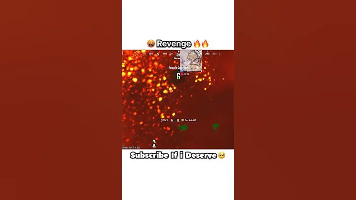 😱 Revenge Time 🔥🔥Bgmi Attitude status | Pubg Attitude status #shorts #bgmishorts #viralvideo