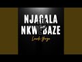 Njagala Nkwebaze 