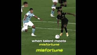 The Lamine Yamal before Lamine Yamal… #AnsuFati #Barcelona #LastKick #FootballStories #LaMasia