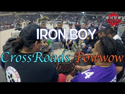 Iron Boy Singers - YouTube