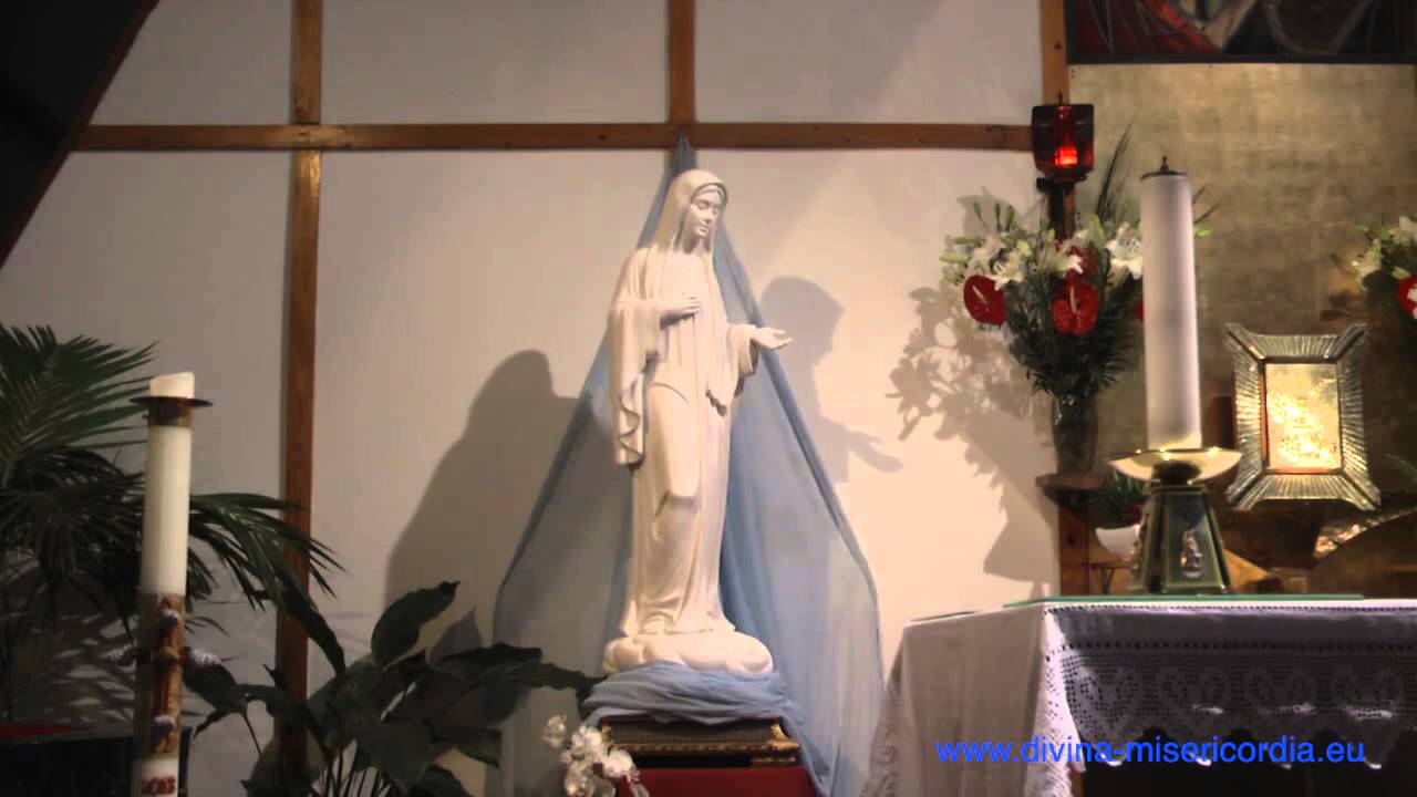 Don Cristian Meriggi - Nave a Rovezzano (FI), 5 novembre 2013 - 1° incontro