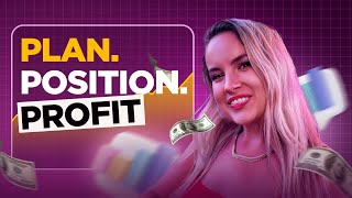 How I Built A Marketing Strategy For My Business From Scratch.