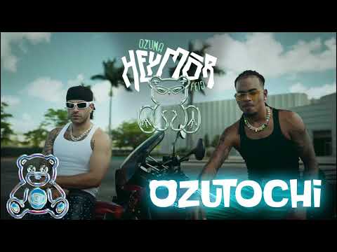 Ozuna, Feid - HEY MOR (Clean Version)