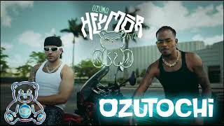 Ozuna, Feid - HEY MOR (Clean Version)