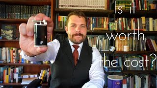 Peterson Pipe Lighter  5 Year Review