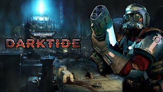 Warhammer 40,000: Darktide | Gameplay Final épico | PC Ultra 4K 60FPS #2