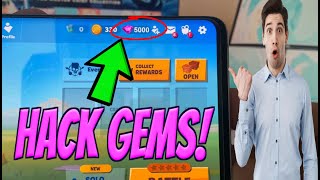 Zooba MOD/Hack Gems . How To Hack Unlimited Gems Glitch In Zooba screenshot 4