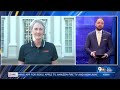 UTEP President discusses university's transformation