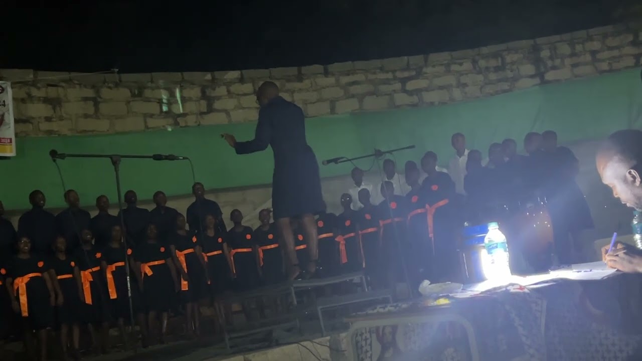 Gokomere High school #1- Zvinodikanwa naTenzi (Set piece) Masvingo Diocese CASSA Competitions 2024